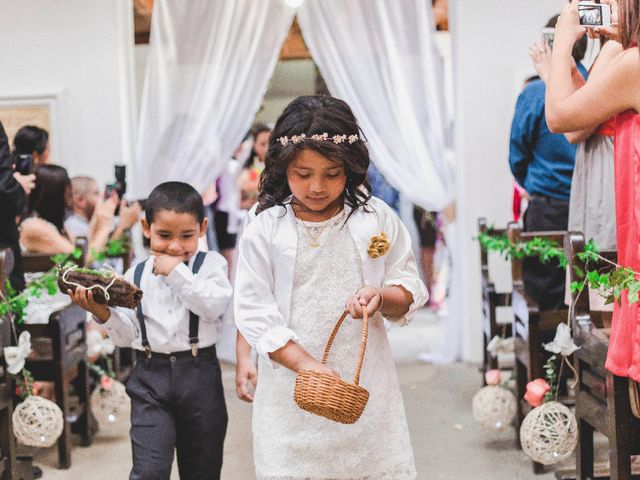 El matrimonio de Manuel y Marlyn en Medellín, Antioquia 18
