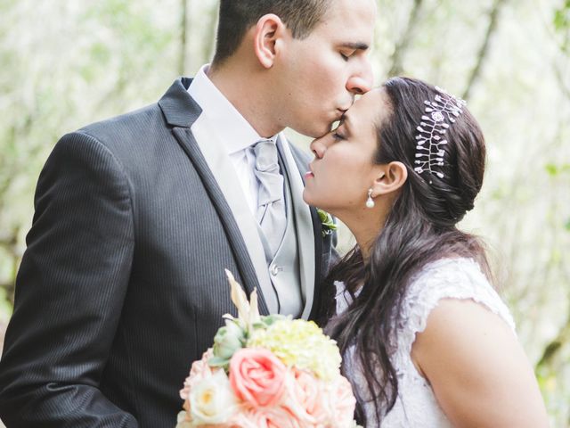 El matrimonio de Manuel y Marlyn en Medellín, Antioquia 2