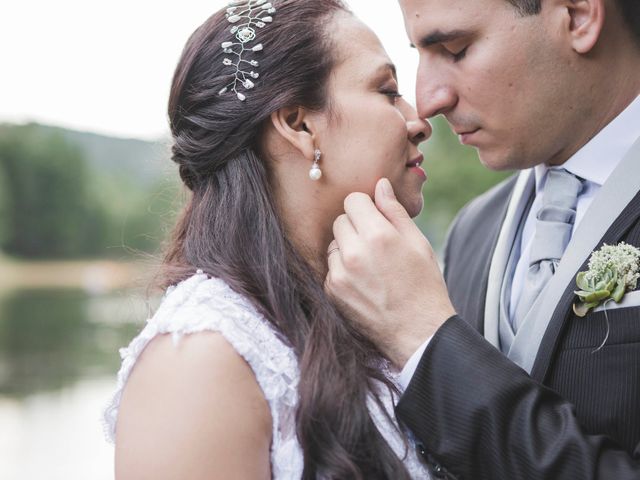 El matrimonio de Manuel y Marlyn en Medellín, Antioquia 24