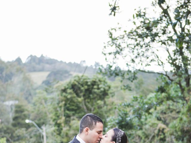 El matrimonio de Manuel y Marlyn en Medellín, Antioquia 25