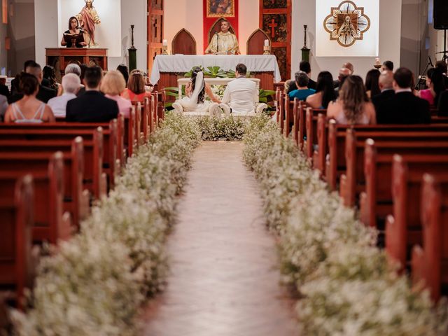 El matrimonio de Jhonatan y Juliana en Pereira, Risaralda 8