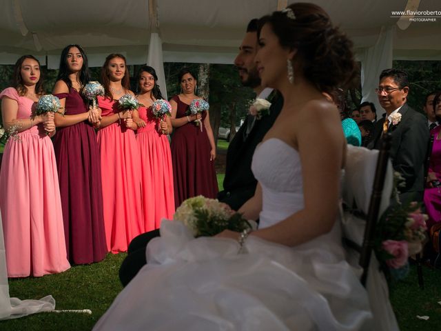 El matrimonio de Andrés y Alejandra en Bogotá, Bogotá DC 51