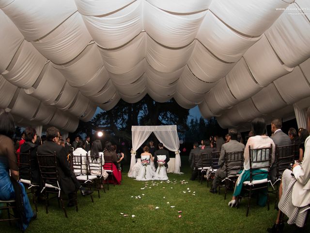 El matrimonio de Andrés y Alejandra en Bogotá, Bogotá DC 61