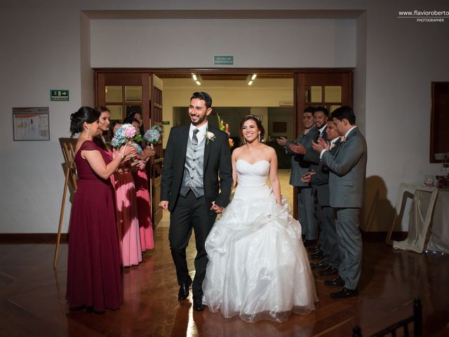 El matrimonio de Andrés y Alejandra en Bogotá, Bogotá DC 97
