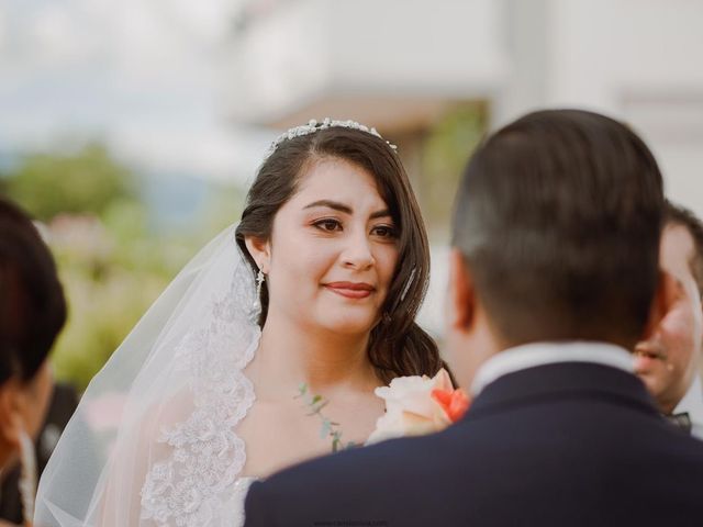 El matrimonio de Fernando y Jineth en Paipa, Boyacá 7