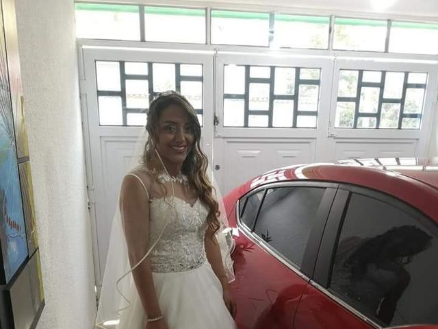 El matrimonio de Norberto y Angie en Cota, Cundinamarca 9