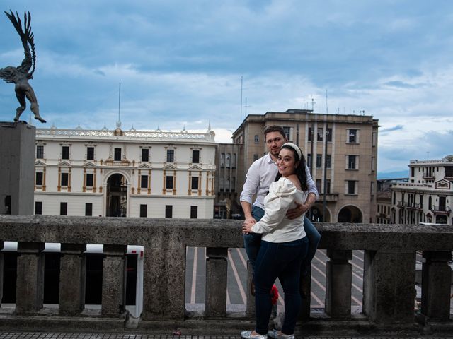 El matrimonio de Daniela y Daniel en Manizales, Caldas 11