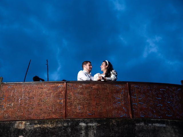 El matrimonio de Daniela y Daniel en Manizales, Caldas 13