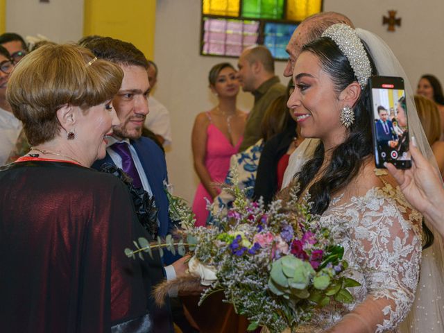 El matrimonio de Daniela y Daniel en Manizales, Caldas 33