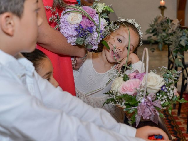 El matrimonio de Daniela y Daniel en Manizales, Caldas 37