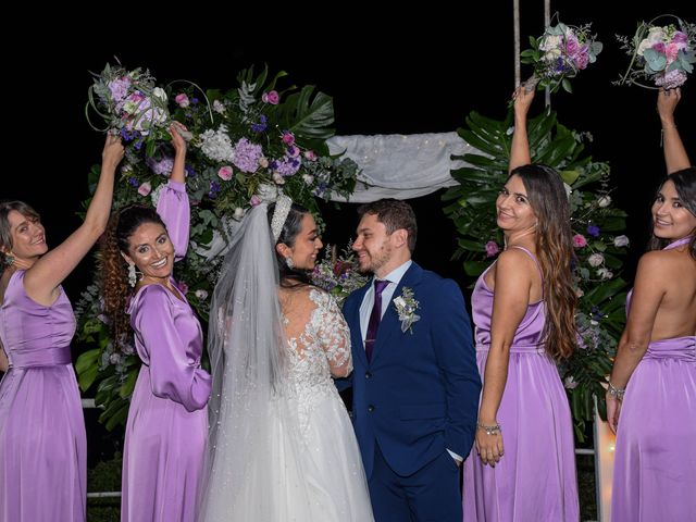 El matrimonio de Daniela y Daniel en Manizales, Caldas 61