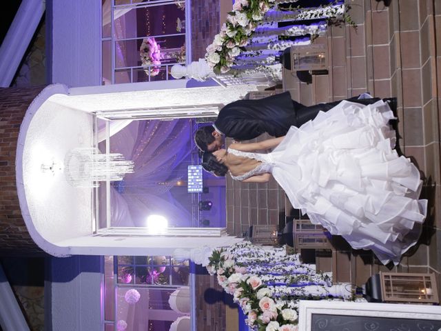 El matrimonio de Marcelo Rosas Liesegang y Juliana Meléndez Torres en Piedecuesta, Santander 4