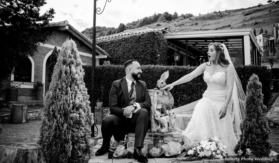 El matrimonio de Camilo y Tatiana en Tunja, Boyacá