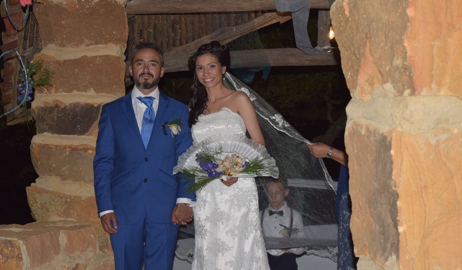 El matrimonio de Alvaro y Tatiana en Barichara, Santander