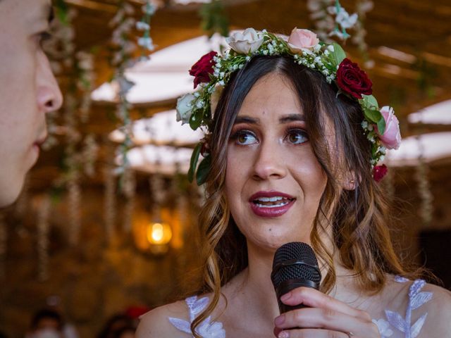 El matrimonio de Giovanni y Nathaly en Tibasosa, Boyacá 2