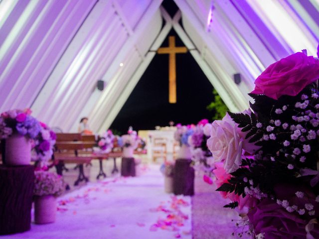 El matrimonio de Jose y Ana Camila en Santa Marta, Magdalena 3