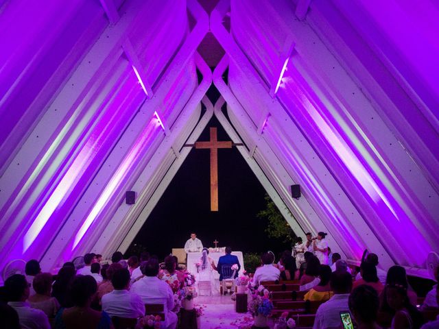 El matrimonio de Jose y Ana Camila en Santa Marta, Magdalena 7