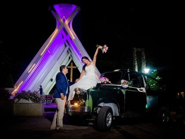 El matrimonio de Jose y Ana Camila en Santa Marta, Magdalena 13