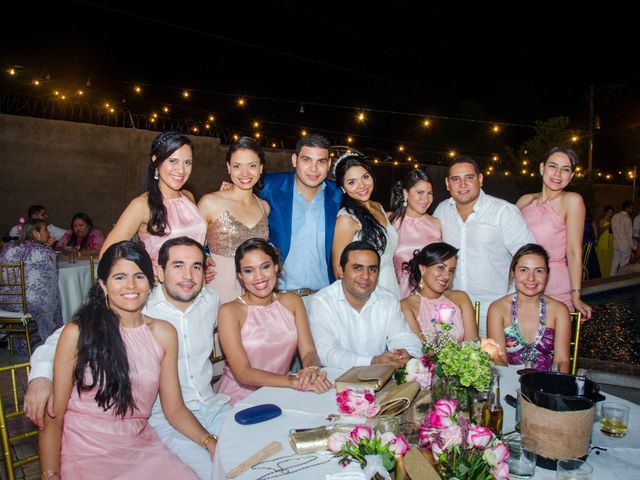 El matrimonio de Jose y Ana Camila en Santa Marta, Magdalena 15