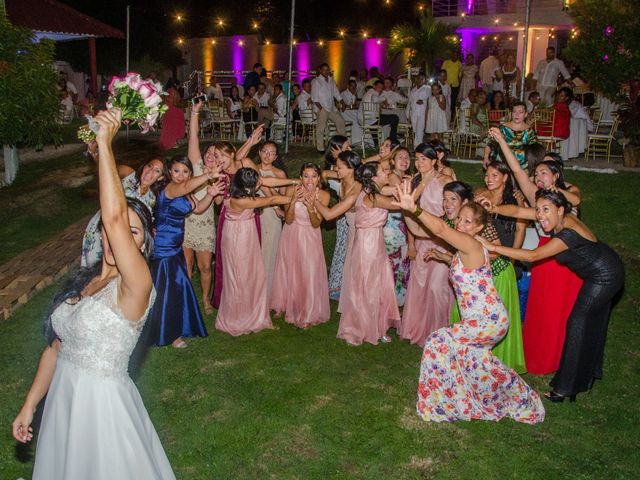 El matrimonio de Jose y Ana Camila en Santa Marta, Magdalena 18