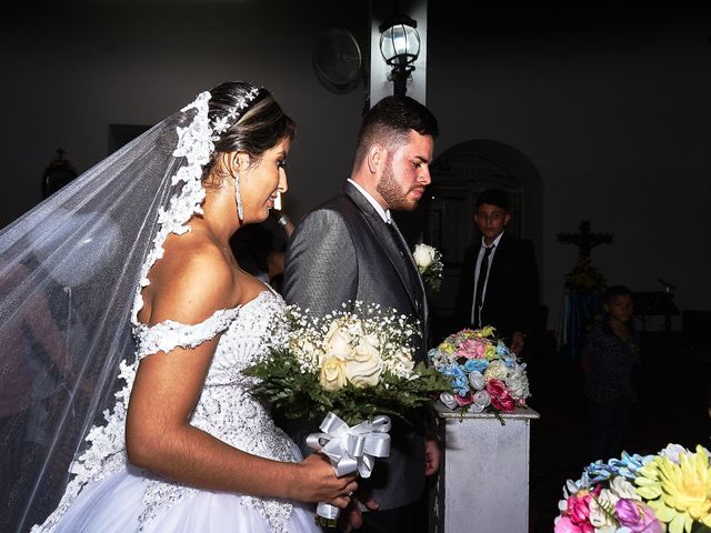 El matrimonio de Andres y Maria en Ibagué, Tolima 5