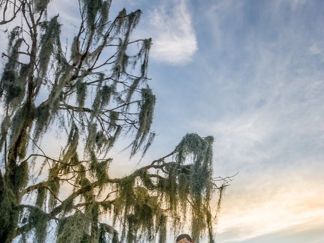 El matrimonio de Sebastian y Marcela en Subachoque, Cundinamarca 9