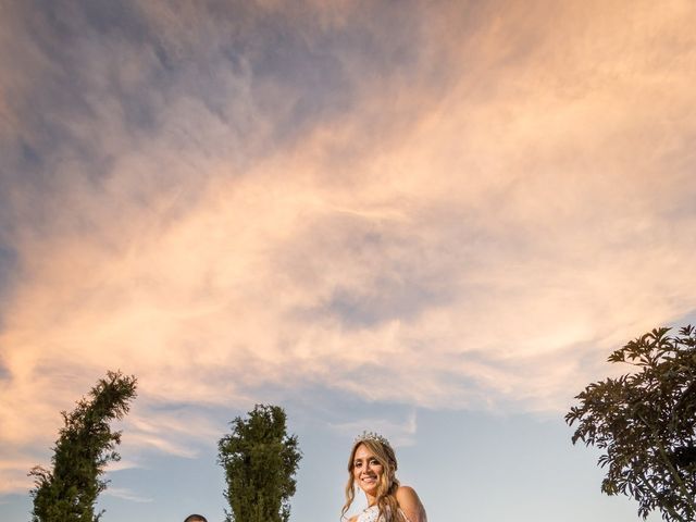 El matrimonio de Sebastian y Marcela en Subachoque, Cundinamarca 16