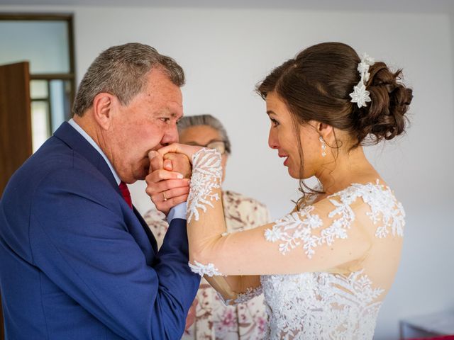 El matrimonio de John y Laura en Paipa, Boyacá 8