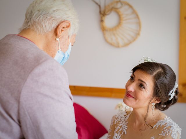 El matrimonio de John y Laura en Paipa, Boyacá 11