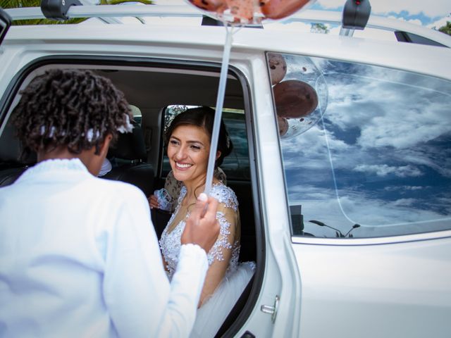 El matrimonio de John y Laura en Paipa, Boyacá 18