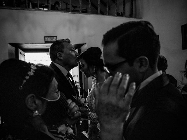 El matrimonio de John y Laura en Paipa, Boyacá 26