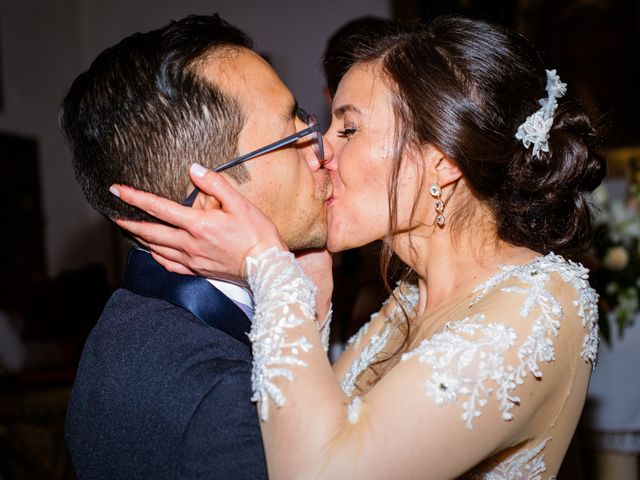 El matrimonio de John y Laura en Paipa, Boyacá 34