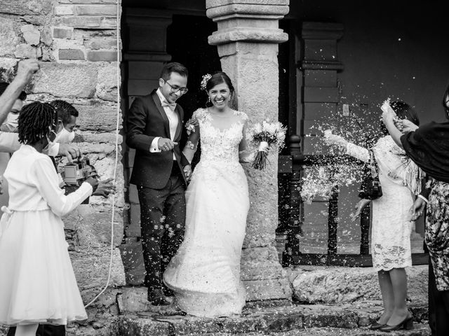 El matrimonio de John y Laura en Paipa, Boyacá 42