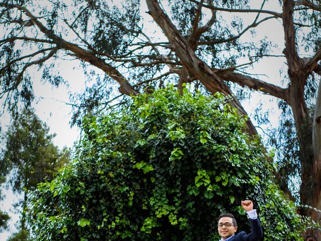 El matrimonio de John y Laura en Paipa, Boyacá 48