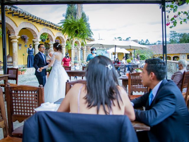 El matrimonio de John y Laura en Paipa, Boyacá 59