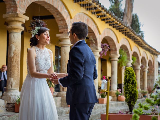 El matrimonio de John y Laura en Paipa, Boyacá 71