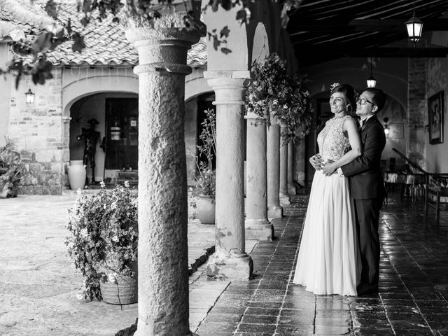El matrimonio de John y Laura en Paipa, Boyacá 73