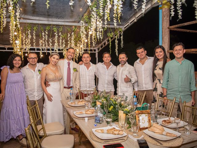 El matrimonio de Carlos y Rubiela en Barichara, Santander 15