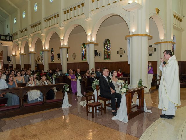 El matrimonio de Camila y Anibal en Manizales, Caldas 4