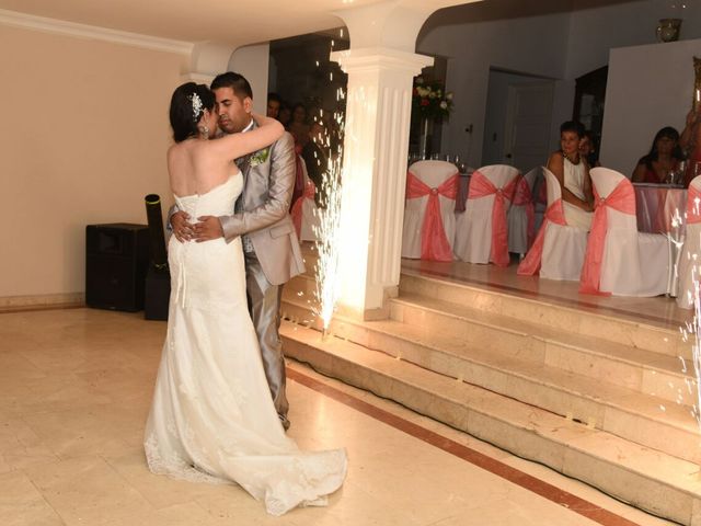 El matrimonio de Anderson y Laura en Cali, Valle del Cauca 1