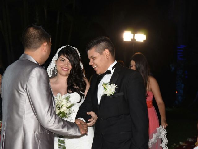 El matrimonio de Anderson y Laura en Cali, Valle del Cauca 5