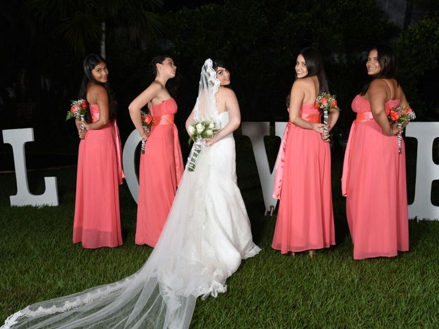 El matrimonio de Anderson y Laura en Cali, Valle del Cauca 6