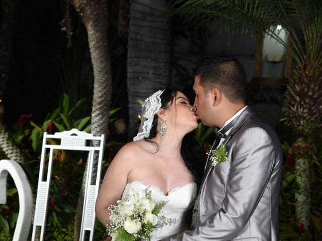 El matrimonio de Anderson y Laura en Cali, Valle del Cauca 7