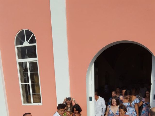 El matrimonio de Sebas y Juli en San Andrés, Archipiélago de San Andrés 6