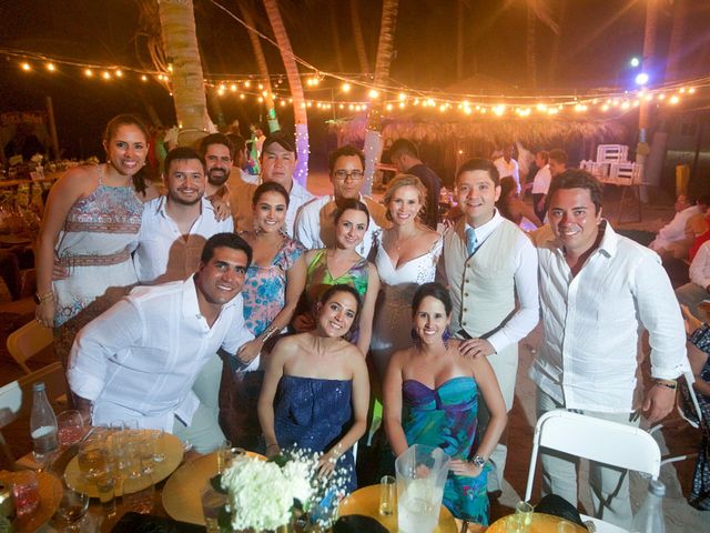 El matrimonio de Sebas y Juli en San Andrés, Archipiélago de San Andrés 18