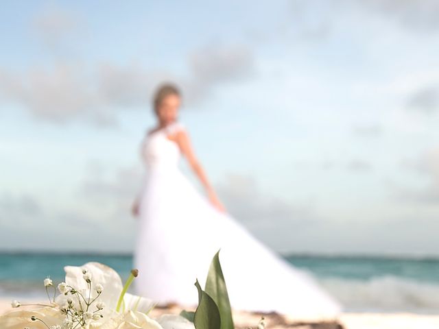 El matrimonio de Sebas y Juli en San Andrés, Archipiélago de San Andrés 23