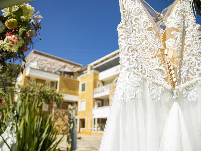 El matrimonio de José Eduardo y Carolina en Tibasosa, Boyacá 18