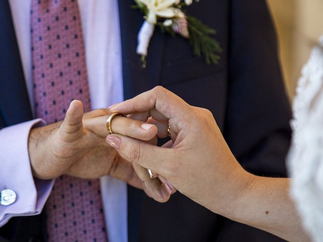 El matrimonio de José Eduardo y Carolina en Tibasosa, Boyacá 34