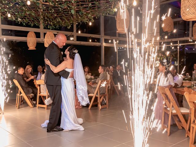 El matrimonio de Laura y Aaron en Pereira, Risaralda 19