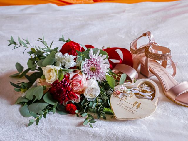 El matrimonio de Julio y Laura en Barichara, Santander 7